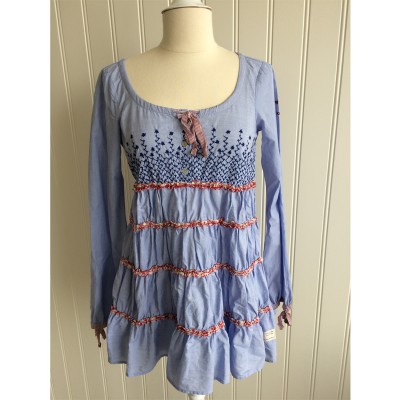 Blus