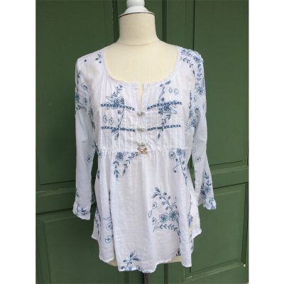 Blus