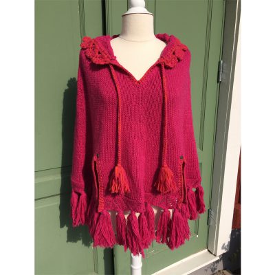 Poncho