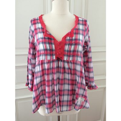 Blus