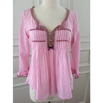 Blus