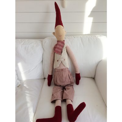Nisse