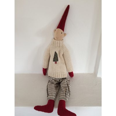 Nisse