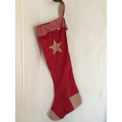 Julstrumpa
