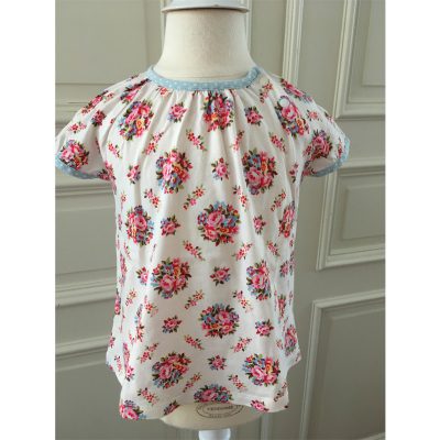 T-shirt (barn)