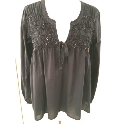 Blus