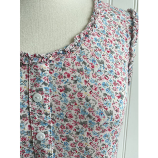 GreenGate pyjamaslinne, storlek S