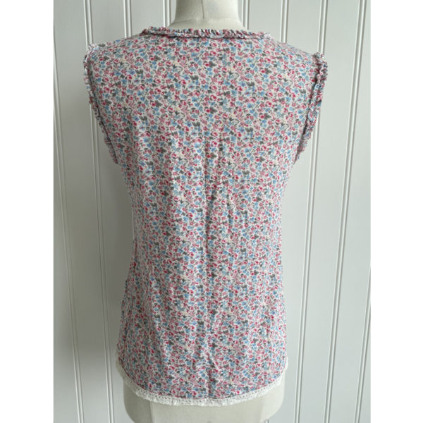 GreenGate pyjamaslinne, storlek S
