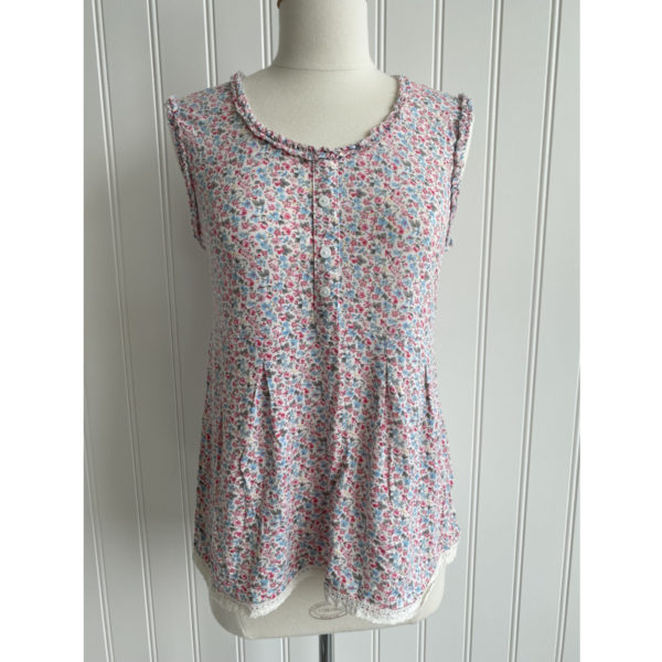 GreenGate pyjamaslinne, storlek S